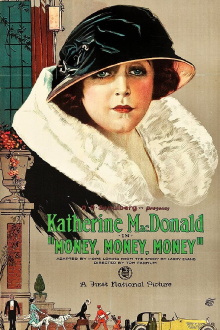 Money, Money, Money Trailer