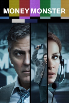 Money Monster Trailer