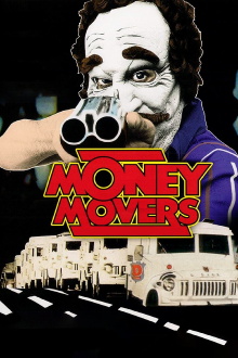 Money Movers Trailer