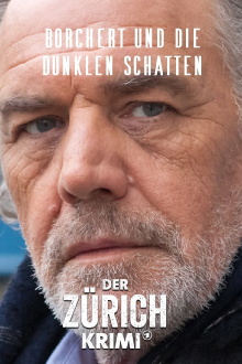 Money. Murder. Zurich.: Borchert and the dark shadows Trailer
