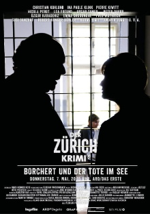 Money. Murder. Zurich.: Borchert and the dead in the lake Trailer