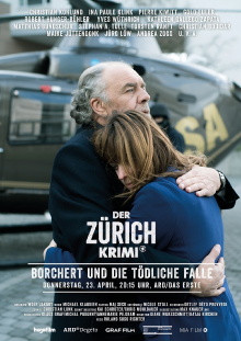 Money. Murder. Zurich.: Borchert and the deadly trap Trailer