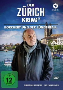 Money. Murder. Zurich.: Borchert and the original sin Trailer