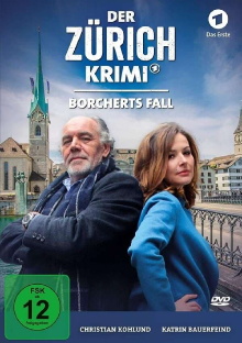 Money. Murder. Zurich.: Borchert's case Trailer