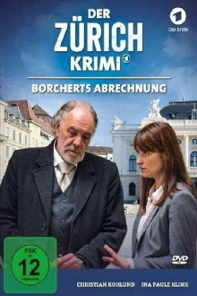 Money. Murder. Zurich.: Borchert's deduction Trailer