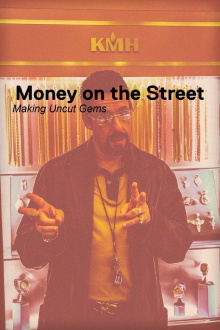 Money on the Street: The Making of Uncut Gems Trailer