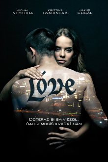 Money or Love Trailer