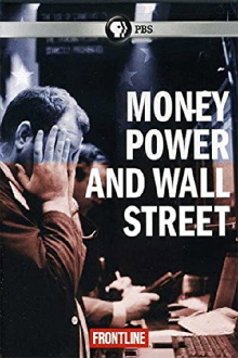 Money Power & Wall Street Trailer