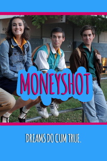 Money Shot Trailer