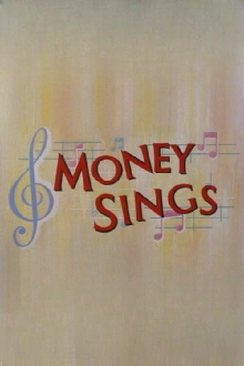 Money Sings Trailer