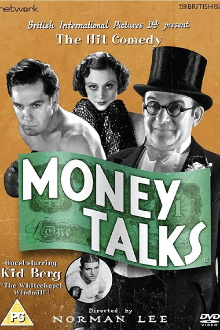Money Talks Trailer