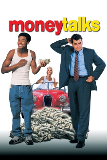 Money Talks Trailer