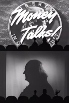 Money Talks! Trailer