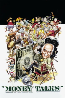 Money Talks Trailer