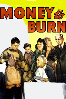 Money To Burn Trailer