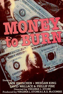 Money to Burn Trailer