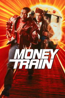 Money Train Trailer