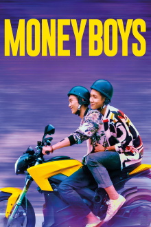 Moneyboys Trailer