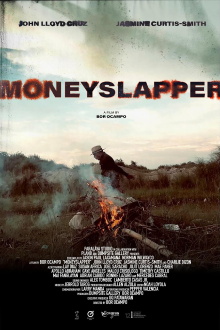 Moneyslapper Trailer