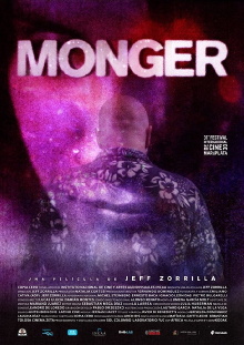 Monger Trailer