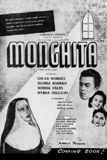 Monghita Trailer