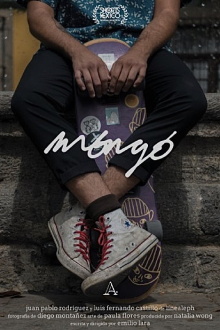 Mongo Trailer