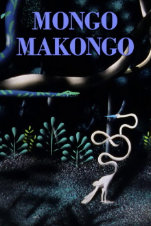 Mongo Makongo Trailer