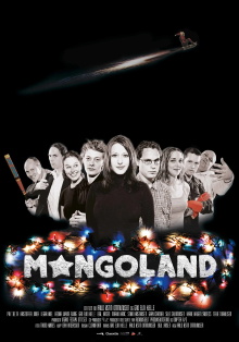 Mongoland Trailer