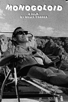 Mongoloid Trailer