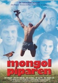 Mongolpiparen Trailer