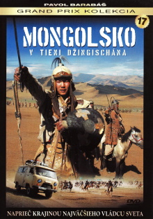 Mongolsko – V tieni Džingischána Trailer