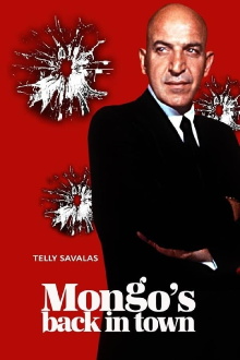 Mongo's Back in Town Trailer