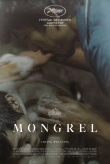 Mongrel Trailer