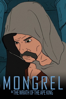 Mongrel & the Wrath of the Ape King Trailer