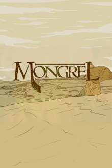 Mongrel: Prelude to The Wrath of the Ape King Trailer