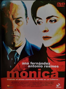 Mónica Trailer