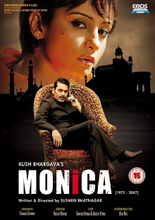 Monica Trailer
