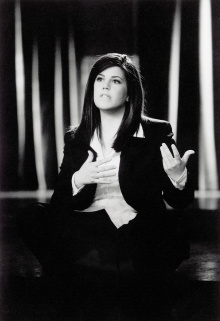 Monica in Black and White Trailer