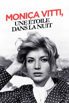 Monica Vitti, une étoile dans la nuit Trailer