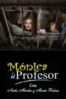 Mónica y el Profesor Trailer