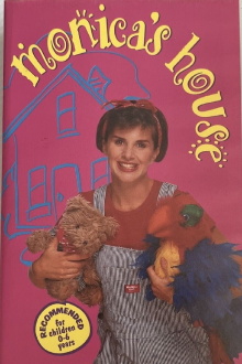Monica's House Trailer