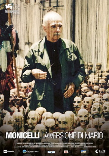 Monicelli: La versione di Mario Trailer