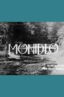Monidło Trailer