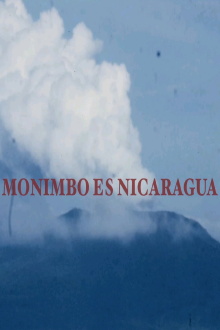 Monimbo Is Nicaragua Trailer