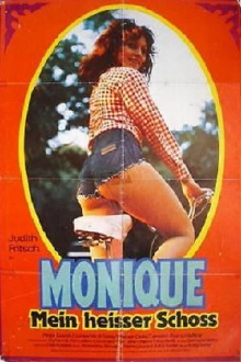 Monique, mein heißer Schoß Trailer
