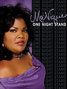 Mo'Nique: One Night Stand Trailer