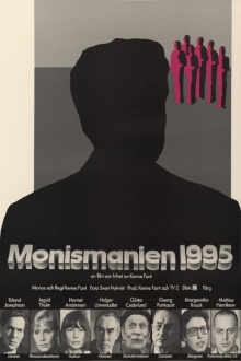 Monismanien 1995 Trailer