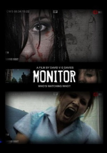 Monitor Trailer