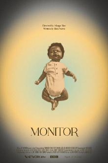 Monitor Trailer
