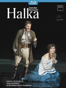 Moniuszko: Halka (Opera Nova in Bydgoszcz) Trailer